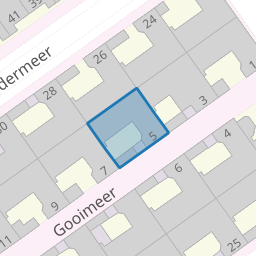 Perceel RTD13-BA-866