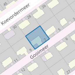 Perceel RTD13-BA-868