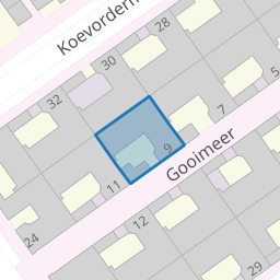 Perceel RTD13-BA-870