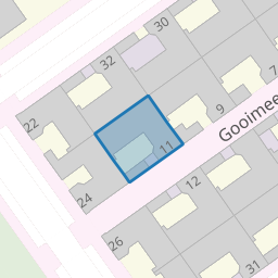 Perceel RTD13-BA-872