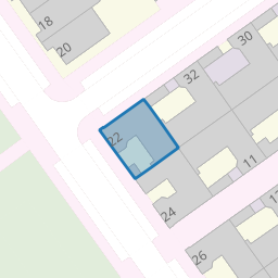 Perceel RTD13-BA-873