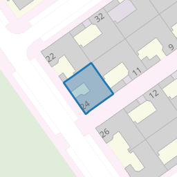 Perceel RTD13-BA-874