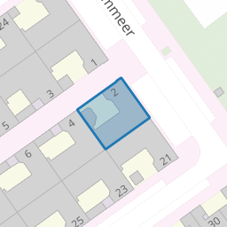 Perceel RTD13-BA-875