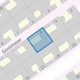 Perceel RTD13-BA-879