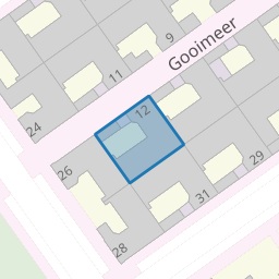 Perceel RTD13-BA-885