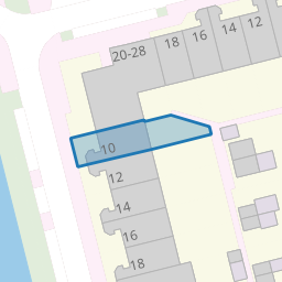 Perceel RTD13-BA-890