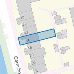 Perceel RTD13-BA-893