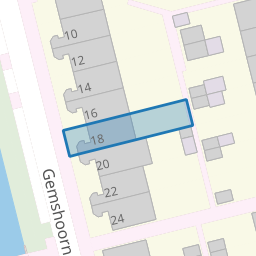 Perceel RTD13-BA-894