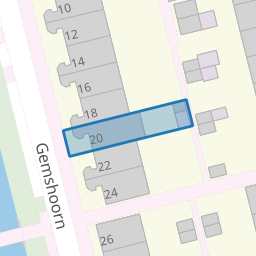 Perceel RTD13-BA-895