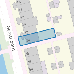 Perceel RTD13-BA-897