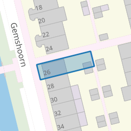 Perceel RTD13-BA-903