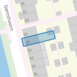 Perceel RTD13-BA-904