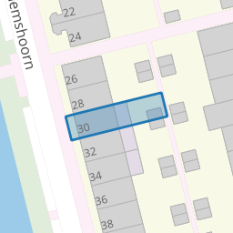 Perceel RTD13-BA-905