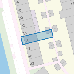 Perceel RTD13-BA-908