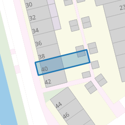 Perceel RTD13-BA-910