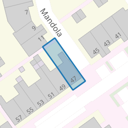 Perceel RTD13-BA-923