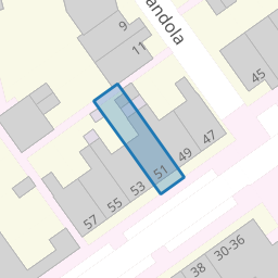 Perceel RTD13-BA-925