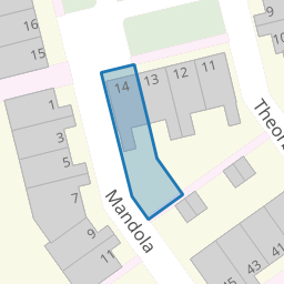 Perceel RTD13-BA-930