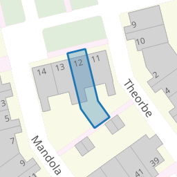 Perceel RTD13-BA-932