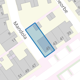 Perceel RTD13-BA-934