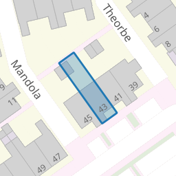 Perceel RTD13-BA-935