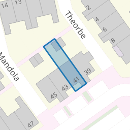 Perceel RTD13-BA-936