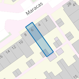 Perceel RTD13-BA-941