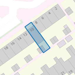 Perceel RTD13-BA-943