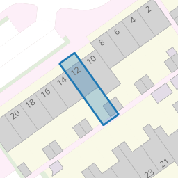 Perceel RTD13-BA-944