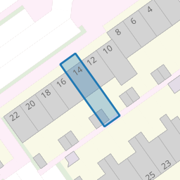 Perceel RTD13-BA-945