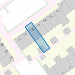 Perceel RTD13-BA-947