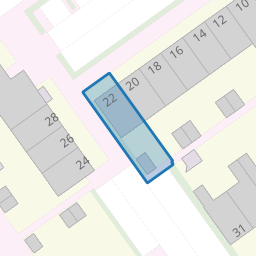 Perceel RTD13-BA-949