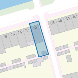 Perceel RTD13-BA-972