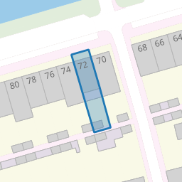 Perceel RTD13-BA-973