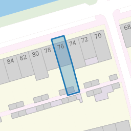 Perceel RTD13-BA-975