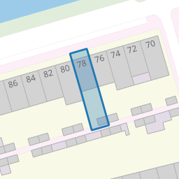 Perceel RTD13-BA-976