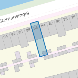 Perceel RTD13-BA-980