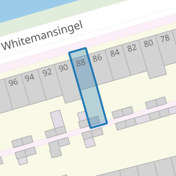 Perceel RTD13-BA-981