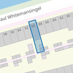 Perceel RTD13-BA-982