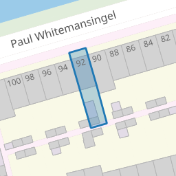 Perceel RTD13-BA-983