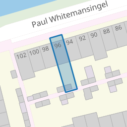 Perceel RTD13-BA-985