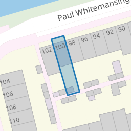 Perceel RTD13-BA-987