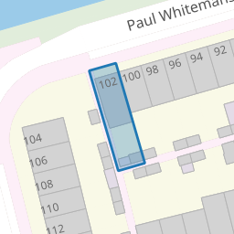 Perceel RTD13-BA-988