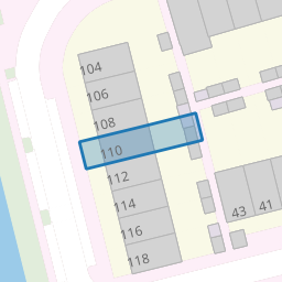 Perceel RTD13-BA-992