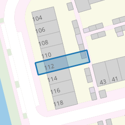 Perceel RTD13-BA-993