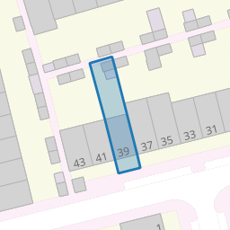 Perceel RTD13-BA-999