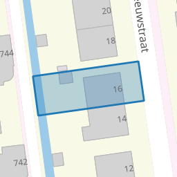 Perceel RTD14-BB-102