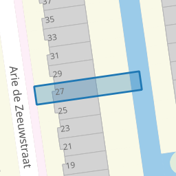 Perceel RTD14-BB-125