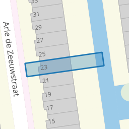 Perceel RTD14-BB-127