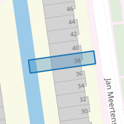 Perceel RTD14-BB-144